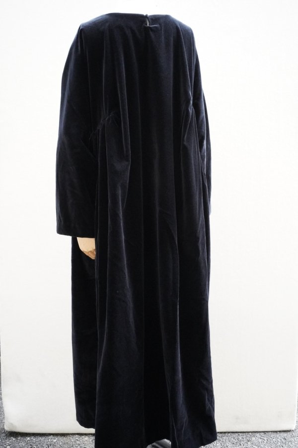 画像7: daniela gregis   abito dress newpride di lavato  blue navy