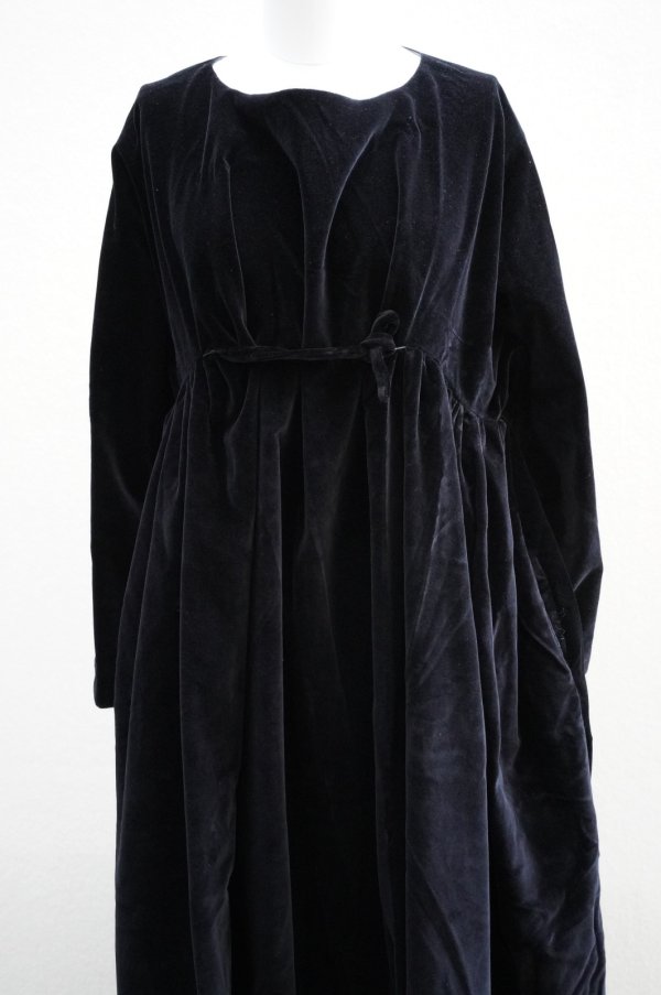 画像2: daniela gregis   abito dress newpride di lavato  nero / black