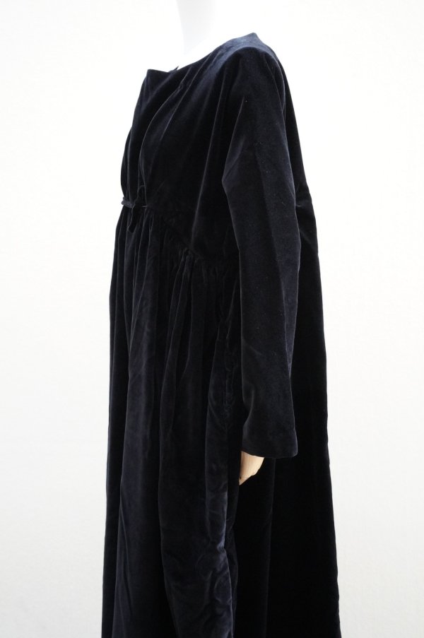 画像6: daniela gregis   abito dress newpride di lavato  nero / black