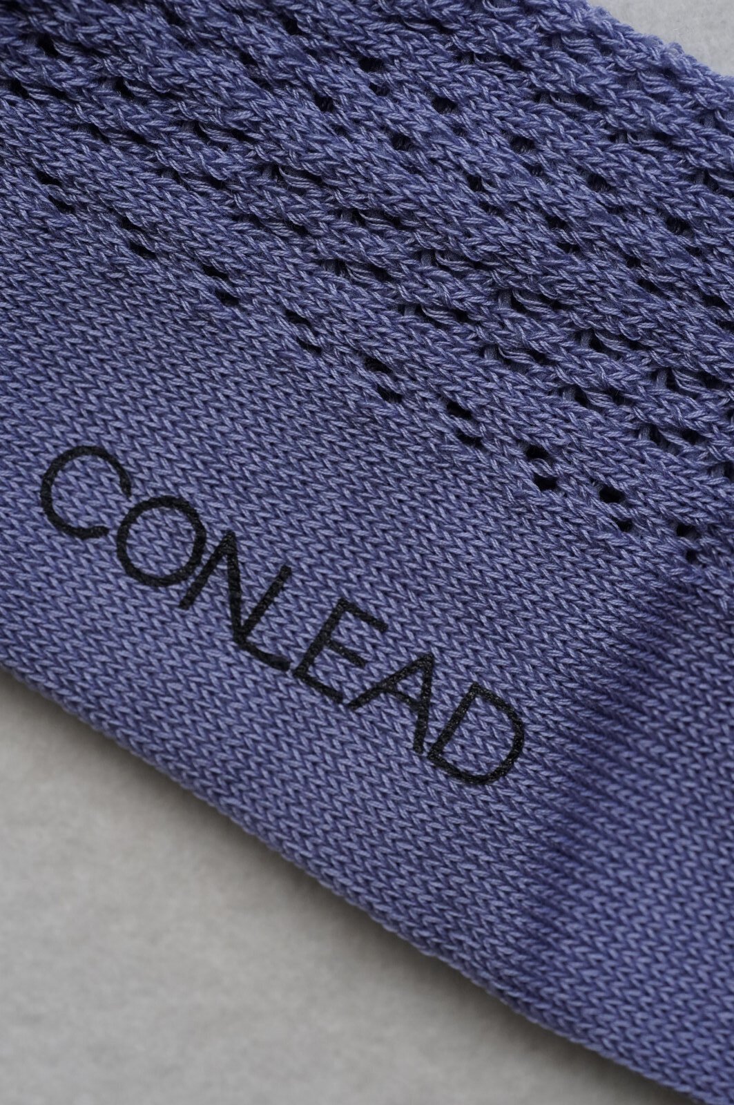 CONLEAD　LACE SHORT　col. ICE SWORD
