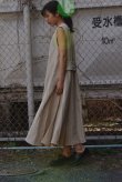 画像12: toogood　　"THE　GARDENER DRESS"　　　col.OAT (12)