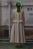 画像13: toogood　　"THE　GARDENER DRESS"　　　col.OAT (13)