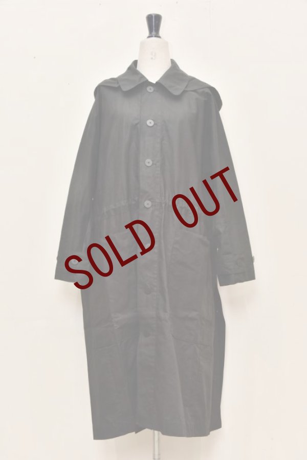 toogood(トゥーグッド)THE PLOUGHMAN COAT 2020SS “toogood” THE PLOUGHMAN COAT | ShelterII BLOG