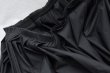 画像5: humoresque　　 random tuck skirt　 col.black (5)