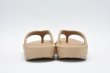 画像5: OOFOS　" OOriginal - Recovery Shoes "　col.Taupe  (5)