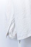 画像8: humoresque　　 gather blouse　 col.white (8)