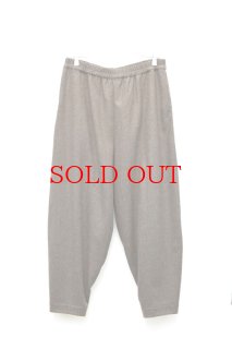 toogood トゥーグッド THE SCULPTOR TROUSER スカルプターパンツ col