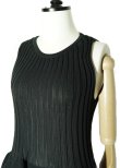 画像4: CFCL　 POTTERY DRESS 4　 col.BLACK MULTI (4)