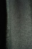 画像5: CFCL　 POTTERY DRESS 2 GLITTER　 col.BLACK GLITTER (5)