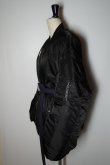 画像5: MARINA YEE　 M.Y Bomber - customized bomber jacket　 col.Black (5)