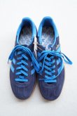 画像12: adidas　 HANDBALL SPEZIAL W　 col.NIGHT INDIGO /  BRIGHT BLUE / GUM1 (12)
