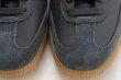 画像3: adidas　 SAMBA OG　 col.CARBON /  BETSCA  / GUM4 (3)