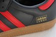 画像6: adidas　 SAMBA OG　 col.CARBON /  BETSCA  / GUM4 (6)