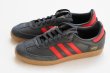 画像1: adidas　 SAMBA OG　 col.CARBON /  BETSCA  / GUM4 (1)