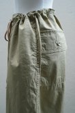 画像4: eleven 2nd 　Wide Pants 　col. Beige (4)