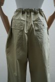 画像5: eleven 2nd 　Wide Pants 　col. Beige (5)