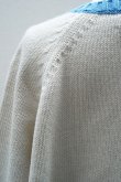 画像7: BODE　 CALICO CARDIGAN　 col.CREAM (7)