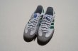 画像13: adidas　 SAMBA OG　 col.FOOTWEAR WHITE /  GREEN  / SUPPLIER COLOR (13)