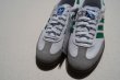 画像12: adidas　 SAMBA OG　 col.FOOTWEAR WHITE /  GREEN  / SUPPLIER COLOR (12)