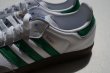 画像1: adidas　 SAMBA OG　 col.FOOTWEAR WHITE /  GREEN  / SUPPLIER COLOR (1)