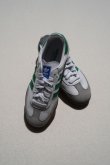 画像16: adidas　 SAMBA OG　 col.FOOTWEAR WHITE /  GREEN  / SUPPLIER COLOR (16)