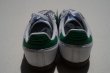 画像7: adidas　 SAMBA OG　 col.FOOTWEAR WHITE /  GREEN  / SUPPLIER COLOR (7)