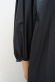 画像3: 10 HANDCRAFTED MODERN　 MERMAID DRESS　 col. BLACK (3)