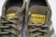 画像4: adidas　 HANDBALL SPEZIAL W　 col.OLIVE STR /  SILVER METARIC / GUM (4)