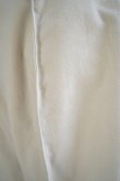 画像4: 10 HANDCRAFTED MODERN　 CURVE PANTS　 col. BEIGE (4)