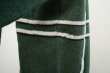 画像6: S.S.DALEY　 Cyril Lamb Cardigan　 col.Green (6)