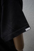 画像4: Oblada　 BDA MOTORCYCLE TEE　 col.BLACK (4)