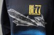 画像3: Oblada　 SPACE LONG TEE　 col.NAVY (3)