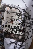 画像3: BLESSSUPREME　 SUPREME&BLESS COUPLE#2b　 col.white / multicolor (3)