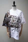 画像1: BLESSSUPREME　 SUPREME&BLESS COUPLE#2b　 col.white / multicolor (1)