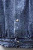 画像5: TANAKA　 WESTERN BLOUSE　 col.ASH BLEACH (5)
