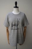 画像1: FileMelange　 MILES-SHEEP　 col.OLD MELANGE (1)