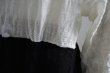 画像9: daniela gregis   abito dress lunedi stretto  cream / black (9)