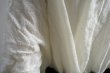 画像10: daniela gregis   abito dress lunedi stretto  cream / black (10)