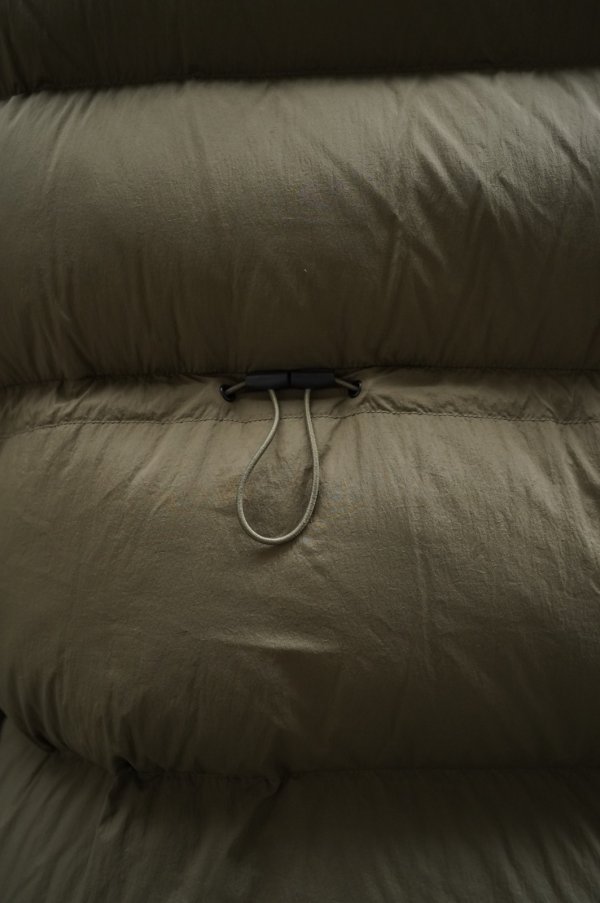 画像8: Bacon　 CLOUD 78 ROD　 col.OLIVE (8)