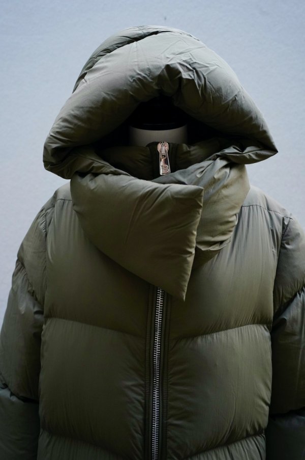 画像3: Bacon　 STORM95　 col.OLIVE (3)