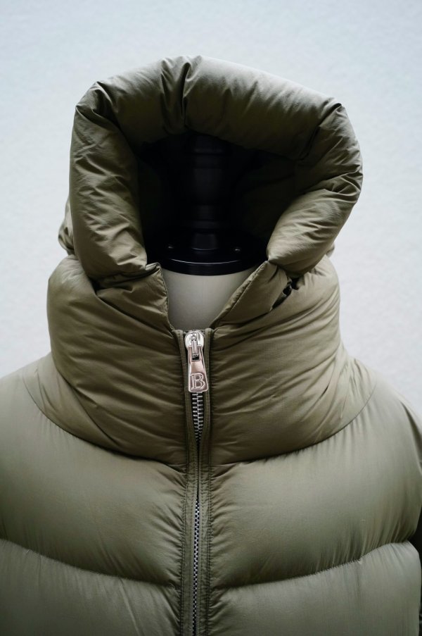 画像3: Bacon　 CLOUD 78 ROD　 col.OLIVE (3)