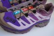 画像8: Salomon　 XT-4 OG 　 col.Portabella / Rose Taupe / Liberty (8)
