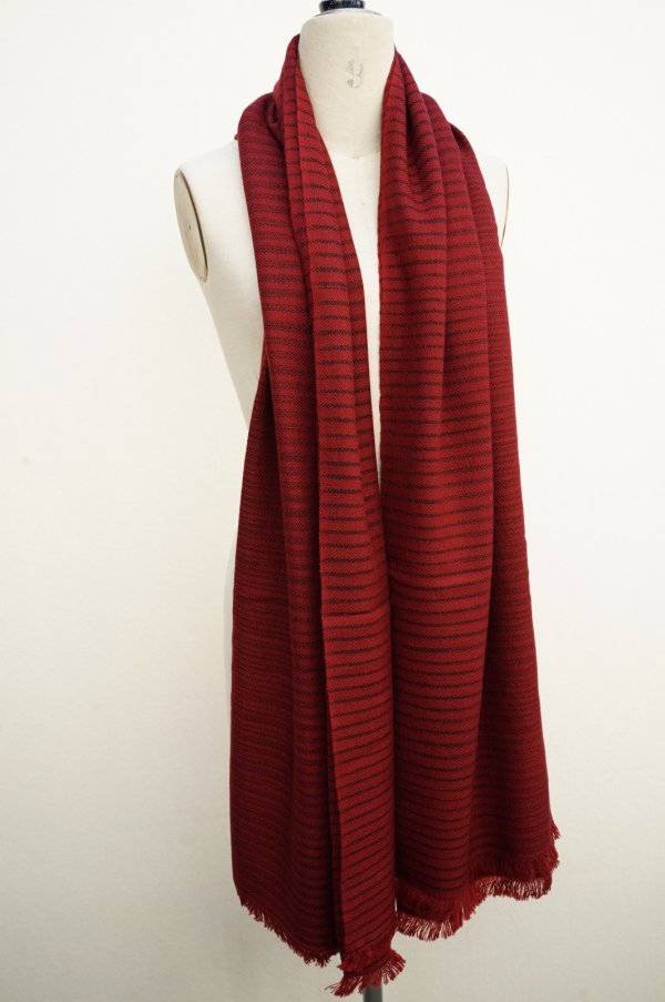 画像1: MELT　 ikat　 col.RED (1)