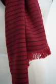 画像8: MELT　 ikat　 col.RED (8)