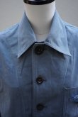 画像4: S.S.DALEY　 Morris Chore Jacket　 col.Blue (4)