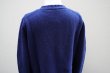 画像8: eleven 2nd   Australian Lamb7s Wool  col.Dk.blue (8)