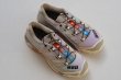 画像9: Salomon　 XT-4 OG AURORA BOREALIS　 col.Shortbread / Bird Of Paradise / Black (9)