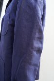 画像3: MARINA YEE　 Darts Vader - Asymmetrical Darts Trousers　 col.Prince de Galles (3)