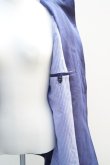 画像8: MARINA YEE　 Darts Vader - Asymmetrical Darts Trousers　 col.Prince de Galles (8)