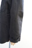 画像8: MARINA YEE　 Darts Vader - Asymmetrical Darts Trousers　 col.Black (8)